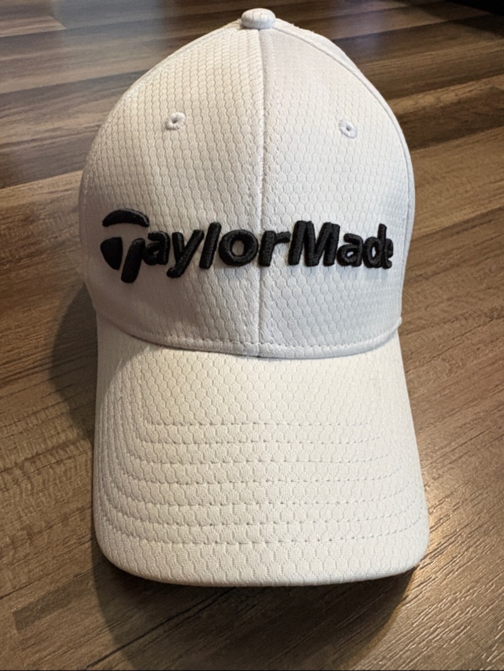 TaylorMade Golf 2020 Tour Cage SIM TP5 fitted cap hat